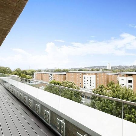 Greenwich O2 Apartment Лондон Екстериор снимка