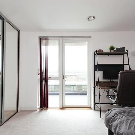 Greenwich O2 Apartment Лондон Екстериор снимка