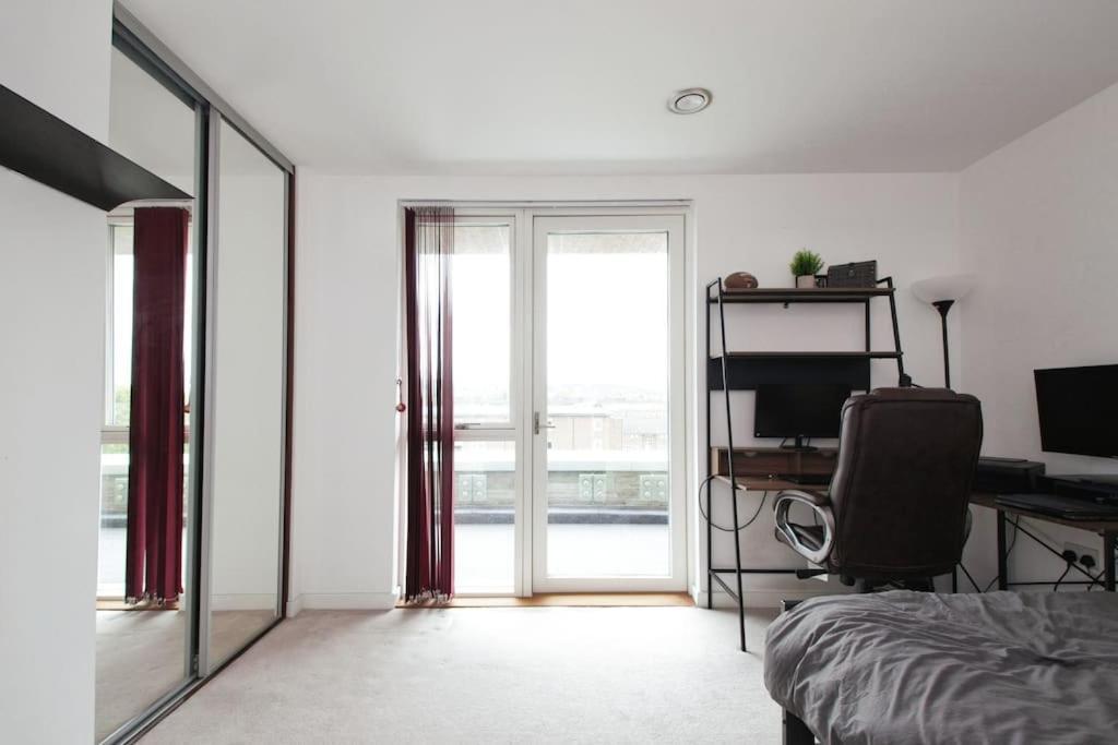 Greenwich O2 Apartment Лондон Екстериор снимка